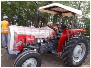 260 turbo massey ferguson tractors for sale