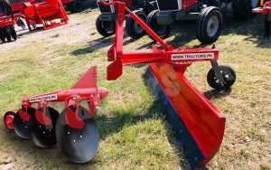 Tractor Farm Equipment for Sale in Ghana