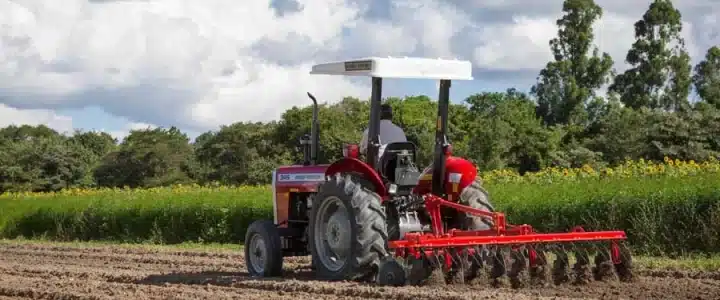 How to Prepare Your Land for Tractor Use in Nigeria