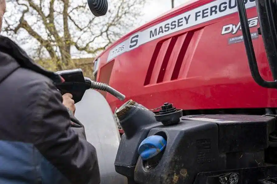 Tips for Efficient Fuel Management in Tractors - A Guide for Farmers in Malawi