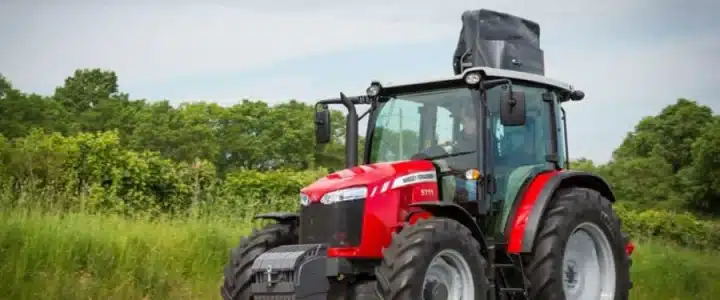Ethiopian Farmers Guide to Tractor Troubleshooting - Tips to Keep Your Massey Ferguson Tractor Running Smoothly