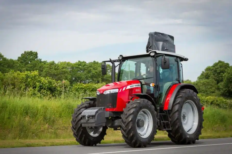 Ethiopian Farmers Guide to Tractor Troubleshooting - Tips to Keep Your Massey Ferguson Tractor Running Smoothly