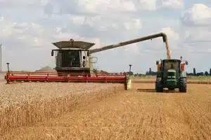 Optimizing Tractor Use for Botswanas Planting and Harvesting Cycles