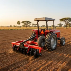 Tractor Prices in Nigeria